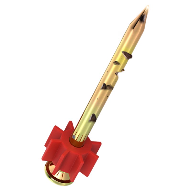 【全网热销】55#高强度硬质射钉
