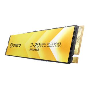 ORICO奥睿科m.2固态硬盘512g/1t/2t/4t内置ssd笔记本硬盘固态NVMe