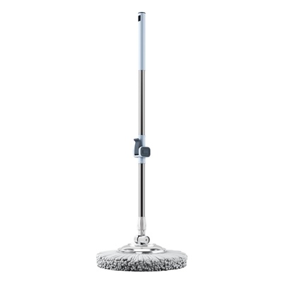 泰美洁旋转拖把杆加长耐用