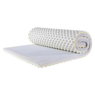 慕思乳胶床垫软垫官方学生宿舍单人可折叠榻榻米垫子慕斯家用褥子