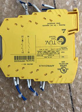 溢价-2702524 PSR-PS22-1NO-1NC-24VDC