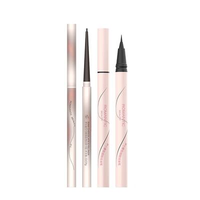 罗小曼眼线液笔持久防水