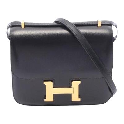 中古Hermes爱马仕单肩包