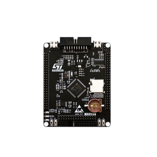 STM32F429VGT6开发板F429VET6单片机ARM嵌入式学习板 STM32核心板