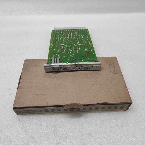 SIEMENS 6EC16210A SIMATIC C1 CARD