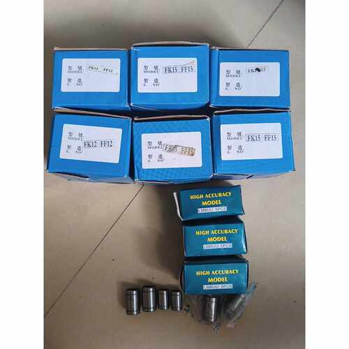 询价丝杠座FK12FF123套议价