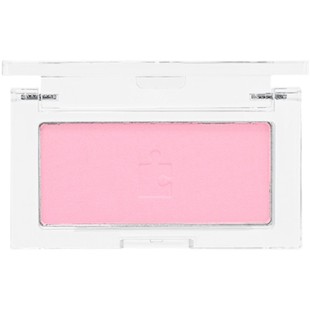 韩系女高腮红！holika lavender腮紫粉色韩国holike低饱和提亮