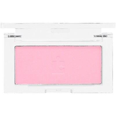 妆容饱满lavender韩国holika腮红