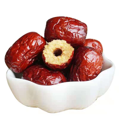 香酥脆红枣零食|超1000次加购