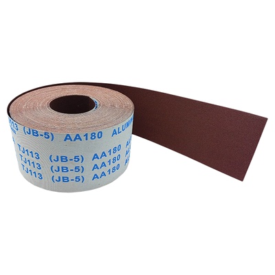 jb-5砂布卷手撕软布砂带沙纸