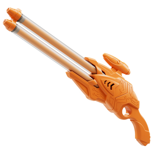 水枪儿童玩具抽拉式呲滋喷水枪儿童玩具男女孩沙滩漂流打水仗神器