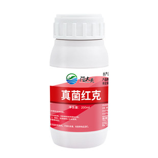 水产养殖真菌红克水霉净烂尾白毛鳃霉腐皮烂身灵泥鳅鱼塘专用消毒