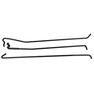 长安铃木天语雨燕新奥拓羚羊引擎盖发动机罩机盖撑杆支杆原厂配件