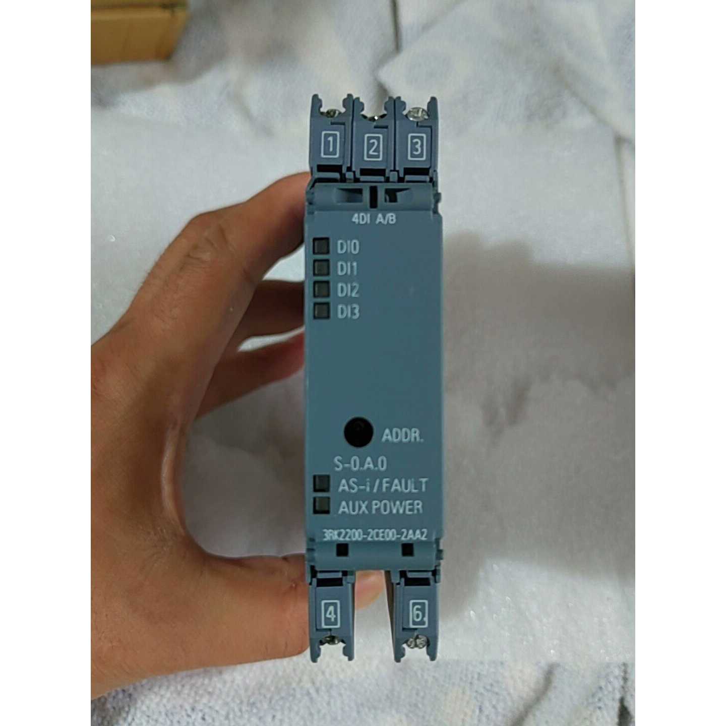 3RK22002CE002AA2西门子模块原装正品拆议价