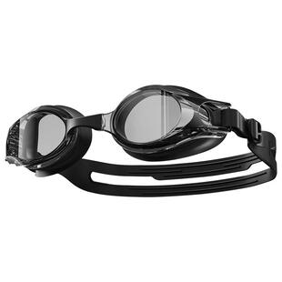 贵人鸟泳镜近视带度数高清防雾防水男女款游泳眼镜专业竞速泳镜帽