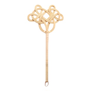 晒被拍打神器拍被子拍羽绒服拍打器蓬松拍藤编家用编织藤条晒棉被