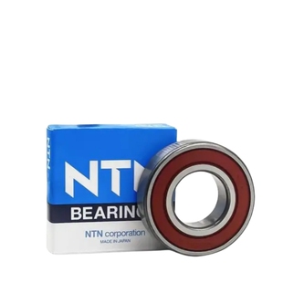 适用于铃木DL250 GW250 GSX250前轮后轮轴承牙盘轴承 瑞典SKF轴承