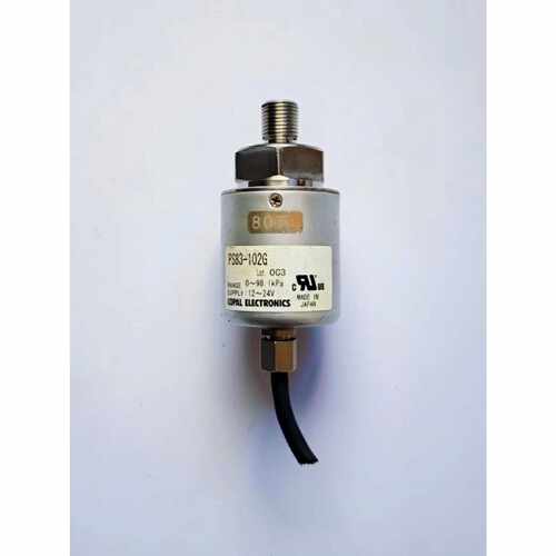 【议价-可维修】压力传感器 传感器 PS83 102G全新/均有货