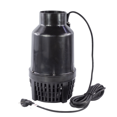 佳宝大型专用景观池220v潜水泵