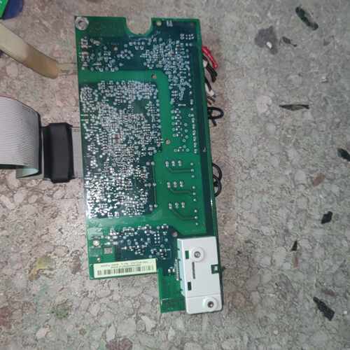 议价SMIO01CABB变频器主板ACS51037KW维修