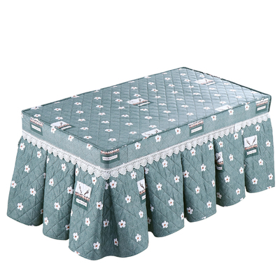 【二十三度】品牌烤火罩全围加绒