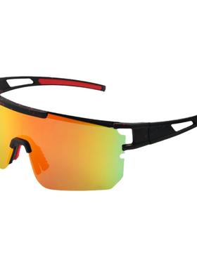 马拉松跑步眼镜运动防风