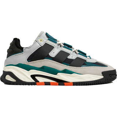 Adidas/阿迪达斯官方正品三叶草男女透气耐磨运动休闲鞋ID4086