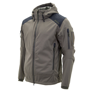 Carinthia卡伦西亚战术软壳KSK特战版softshell jacket spezkr