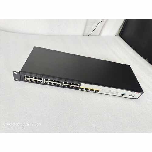 询价S1850V2-28P 24口全千兆交换机