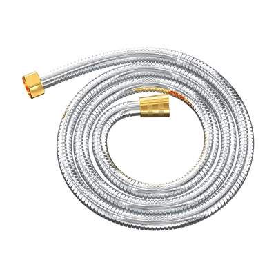 花洒通用软管卫浴出水管淋浴喷头热水器连接水管洗澡浴霸配件大全