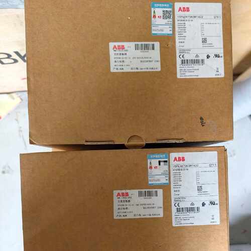 询价-交流接触器AF305B302214