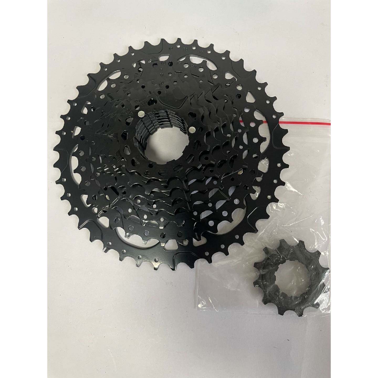 议价八速卡式飞轮1242T可维修