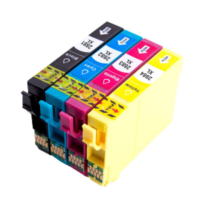 兼容墨盒色给丽打印机