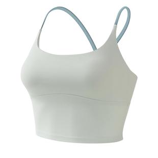 2026夏季新款运动内衣女性感吊带瑜伽服文胸外穿跑步专业健身背心