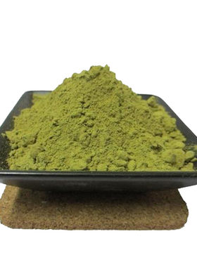 海娜粉天然纯植物指甲草染发印度