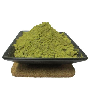 海娜粉天然纯植物指甲草染发印度