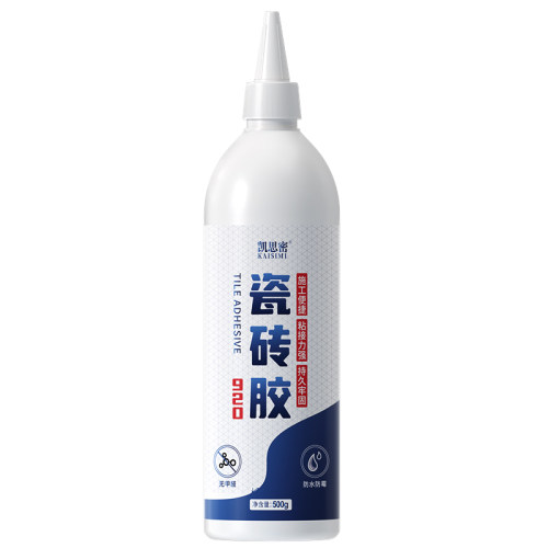 瓷砖胶强力粘合剂代替水泥墙砖粘贴修复地砖空鼓翘边松动粘结修补专用背胶大理石陶瓷砖加固胶瓷砖空鼓专用胶