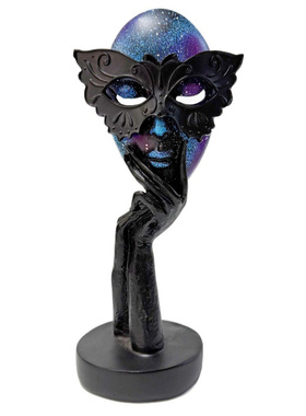 道具装饰摆件可爱网红3D立体人物