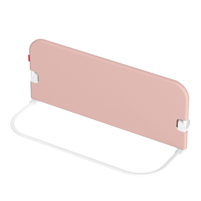 免安装可折叠儿童防掉床围栏