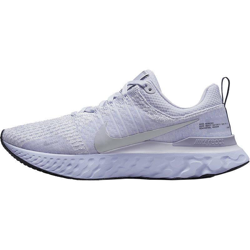 Nike/耐克正品React Infinity 3男子运动跑步鞋DZ3014-500