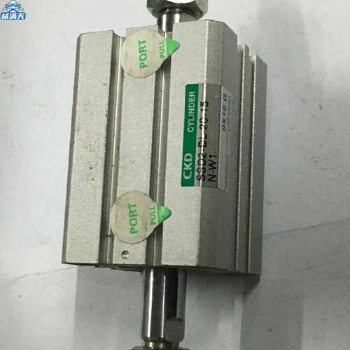 议价现货CKD薄型气缸SSD2-DL-20-15-N-W1真品当天发货适用