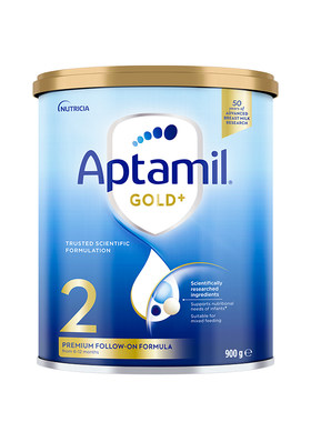 Aptamil旗舰店1段2段爱他美奶粉