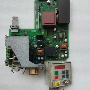 溢价-变频器电源板 6SE7031-7HG84-1JA1