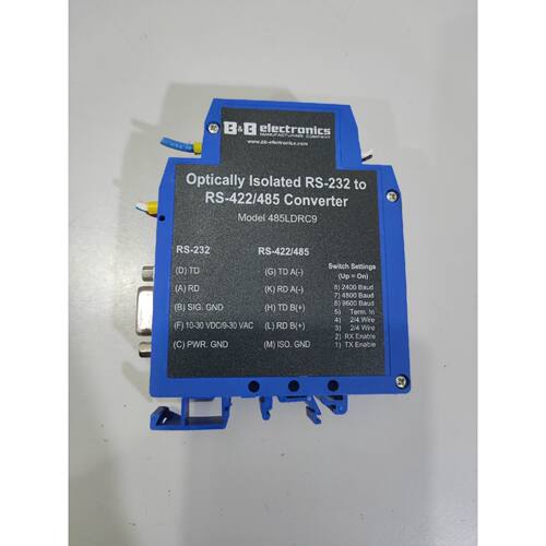 485LDRC9 转换器