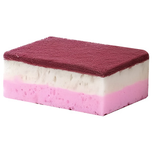 加厚洗碗高密海绵百洁布厨房清洁不沾油魔力擦清洁洗锅厨房洗碗布