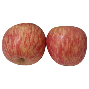 山东烟台特产栖霞拉丝脆甜冰糖心红富士当季整箱礼盒苹果水果包邮