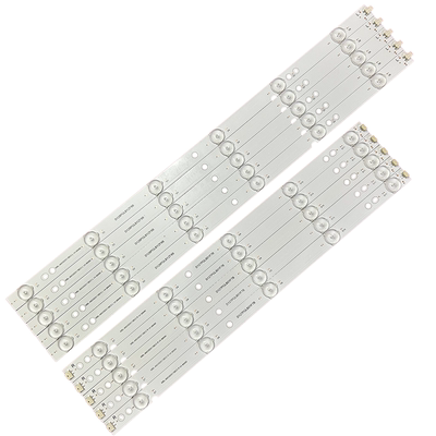 三洋MBL-46035D511BE0R/L灯条