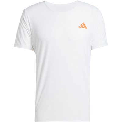 Adidas/阿迪达斯正品经典男士跑步健身运动修身圆领T恤JD4200