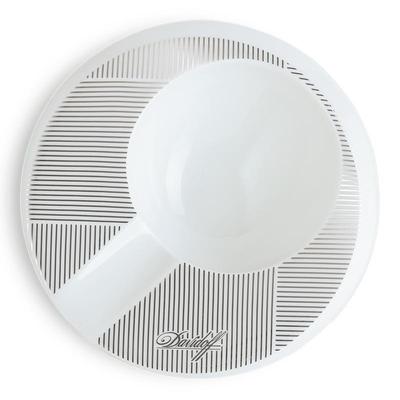 雪茄专用烟灰缸大卫杜夫法国制作