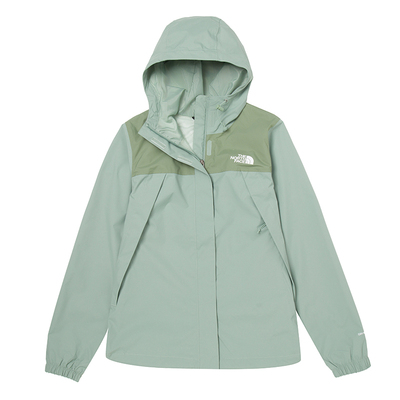 【自营】TheNorthFace北面冲锋衣女DRYVENT防水单层连帽外套8DFA